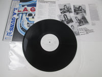 Load image into Gallery viewer, LA Guns Same Promo 25PP-249 with OBI Japan LP Vinyl
