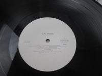 Load image into Gallery viewer, LA Guns Same Promo 25PP-249 with OBI Japan LP Vinyl
