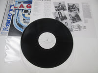 Load image into Gallery viewer, LA Guns Same Promo 25PP-249 with OBI Japan LP Vinyl
