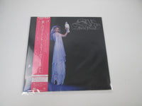 Load image into Gallery viewer, Stevie Nicks Bella Donna Modern Records P-11055J with OBI Japan LP Vinyl
