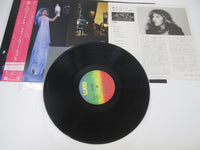 Load image into Gallery viewer, Stevie Nicks Bella Donna Modern Records P-11055J with OBI Japan LP Vinyl
