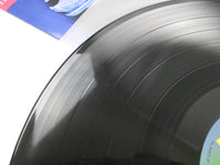 Load image into Gallery viewer, Stevie Nicks Bella Donna Modern Records P-11055J with OBI Japan LP Vinyl
