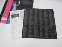 Load image into Gallery viewer, Stevie Nicks Bella Donna Modern Records P-11055J with OBI Japan LP Vinyl
