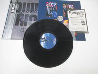 Load image into Gallery viewer, Quiet Riot ‎QR III 28AP 3209 with OBI Japan LP Vinyl
