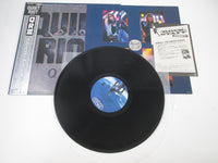 Load image into Gallery viewer, Quiet Riot ‎QR III 28AP 3209 with OBI Japan LP Vinyl

