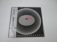 Load image into Gallery viewer, QUEEN JAZZ P-10601E with OBI Poster Japan LP Vinyl

