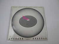 Load image into Gallery viewer, QUEEN JAZZ P-10601E with OBI Poster Japan LP Vinyl
