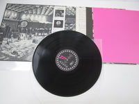 Load image into Gallery viewer, QUEEN JAZZ P-10601E with OBI Poster Japan LP Vinyl
