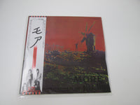Load image into Gallery viewer, Pink Floyd MORE  EMS-80319 with OBI LP Vinyl Japan Ver
