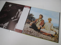 Load image into Gallery viewer, Pink Floyd MORE  EMS-80319 with OBI LP Vinyl Japan Ver
