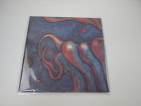 Load image into Gallery viewer, King Crimson In The Court Of The Crimson King P-10115A with OBI Japan LP Vinyl
