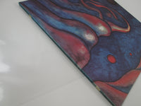 Load image into Gallery viewer, King Crimson In The Court Of The Crimson King P-10115A with OBI Japan LP Vinyl
