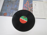 Load image into Gallery viewer, King Crimson In The Court Of The Crimson King P-10115A with OBI Japan LP Vinyl

