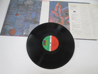 Load image into Gallery viewer, King Crimson In The Court Of The Crimson King P-10115A with OBI Japan LP Vinyl
