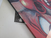 Load image into Gallery viewer, King Crimson In The Court Of The Crimson King P-10115A with OBI Japan LP Vinyl
