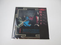 Load image into Gallery viewer, Tommy Bolin ‎Private Eyes 25AP 293 with OBI Japan LP Vinyl
