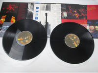 Load image into Gallery viewer, Eagles Eagles Live Asylum Records P-5589~90Y with OBI Japan LP Vinyl
