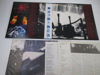 Load image into Gallery viewer, Eagles Eagles Live Asylum Records P-5589~90Y with OBI Japan LP Vinyl
