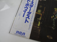 Load image into Gallery viewer, DAVID BOWIE ZIGGY STARDUST RCA RPL-2102 with OBI Japan LP Vinyl
