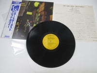 Load image into Gallery viewer, DAVID BOWIE ZIGGY STARDUST RCA RPL-2102 with OBI Japan LP Vinyl
