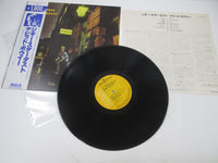 Load image into Gallery viewer, DAVID BOWIE ZIGGY STARDUST RCA RPL-2102 with OBI Japan LP Vinyl
