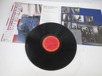 Load image into Gallery viewer, Bruce Springsteen Born in the USA 28AP 2850 with OBI Japan LP Vinyl
