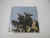 Load image into Gallery viewer, Pink Floyd Atom Heart Mother Harvest EMS-80320 with OBI Japan LP Vinyl
