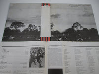 Load image into Gallery viewer, Pink Floyd Atom Heart Mother Harvest EMS-80320 with OBI Japan LP Vinyl
