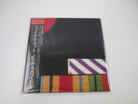 Load image into Gallery viewer, PINK FLOYD FINAL CUT CBS/SONY 25AP 2410 with OBI Japan LP Vinyl
