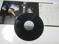 Load image into Gallery viewer, PINK FLOYD FINAL CUT CBS/SONY 25AP 2410 with OBI Japan LP Vinyl
