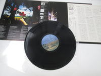 Load image into Gallery viewer, PINK FLOYD FINAL CUT CBS/SONY 25AP 2410 with OBI Japan LP Vinyl
