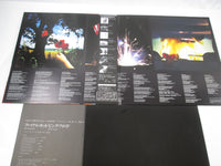 Load image into Gallery viewer, PINK FLOYD FINAL CUT CBS/SONY 25AP 2410 with OBI Japan LP Vinyl
