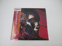 Load image into Gallery viewer, JUDAS PRIEST STAINED CLASS CBS 25AP 893 with OBI Japan LP Vinyl
