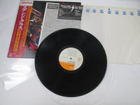 Load image into Gallery viewer, JUDAS PRIEST STAINED CLASS CBS 25AP 893 with OBI Japan LP Vinyl
