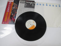 Load image into Gallery viewer, JUDAS PRIEST STAINED CLASS CBS 25AP 893 with OBI Japan LP Vinyl
