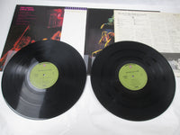 Load image into Gallery viewer, DEEP PURPLE LIVE IN JAPAN WARNER P-5066,7W with OBI Japan LP Vinyl B
