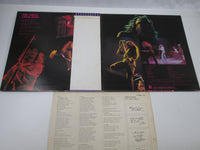 Load image into Gallery viewer, DEEP PURPLE LIVE IN JAPAN WARNER P-5066,7W with OBI Japan LP Vinyl B
