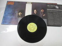 Load image into Gallery viewer, Uriah Heep ‎Return To Fantasy WBS-71024 with OBI Japan LP Vinyl
