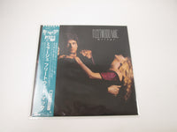 Load image into Gallery viewer, FLEETWOOD MAC MIRAGE WARNER P-11121 with OBI Japan LP Vinyl
