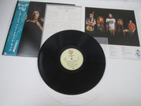 Load image into Gallery viewer, FLEETWOOD MAC MIRAGE WARNER P-11121 with OBI Japan LP Vinyl
