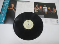 Load image into Gallery viewer, FLEETWOOD MAC MIRAGE WARNER P-11121 with OBI Japan LP Vinyl
