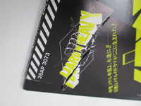 Load image into Gallery viewer, Stryper Soldiers Under Command 28AP 3073 with OBI Japan LP Vinyl
