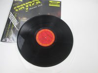 Load image into Gallery viewer, Stryper Soldiers Under Command 28AP 3073 with OBI Japan LP Vinyl
