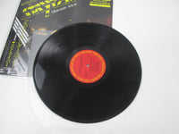 Load image into Gallery viewer, Stryper Soldiers Under Command 28AP 3073 with OBI Japan LP Vinyl
