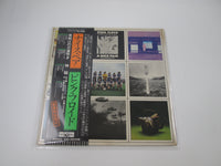 Load image into Gallery viewer, PINK FLOYD A NICE PAIR ODEON EOP-93129B,30 with OBI Japan LP Vinyl
