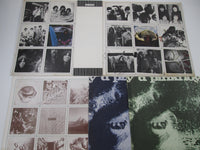 Load image into Gallery viewer, PINK FLOYD A NICE PAIR ODEON EOP-93129B,30 with OBI Japan LP Vinyl
