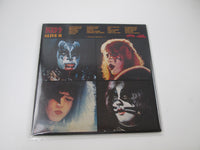 Load image into Gallery viewer, Kiss Alive II VIP-9529,30 with OBI Japan LP Vinyl
