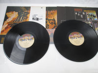 Load image into Gallery viewer, Kiss Alive II VIP-9529,30 with OBI Japan LP Vinyl

