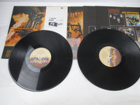 Load image into Gallery viewer, Kiss Alive II VIP-9529,30 with OBI Japan LP Vinyl
