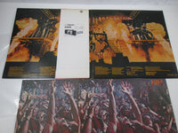 Load image into Gallery viewer, Kiss Alive II VIP-9529,30 with OBI Japan LP Vinyl
